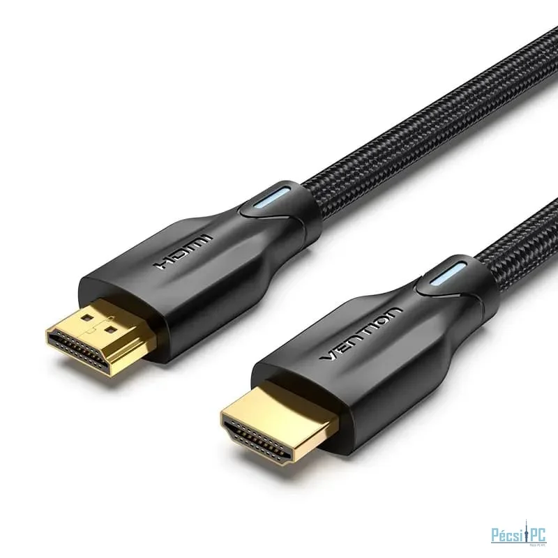 Vention HDMI to HDMI Cable 1m Black
