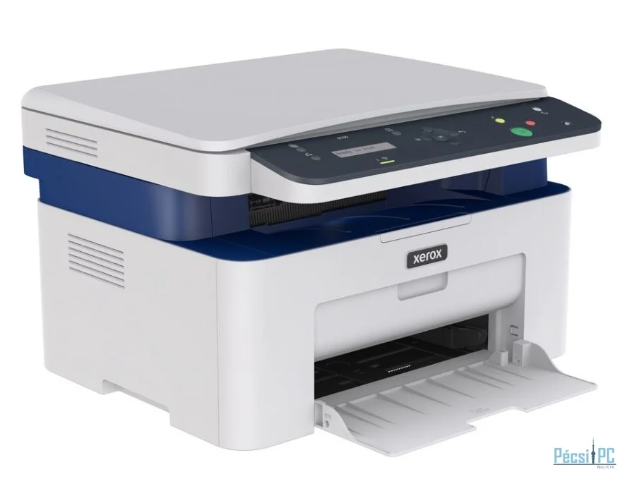 Xerox B105V Lézernyomtató/Másoló/Scanner