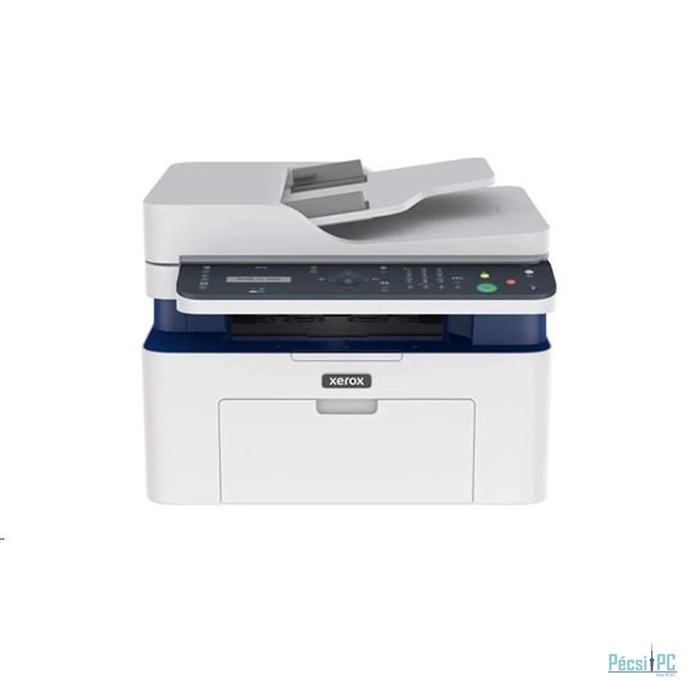Xerox B115V Lézernyomtató/Másoló/Scanner/Fax