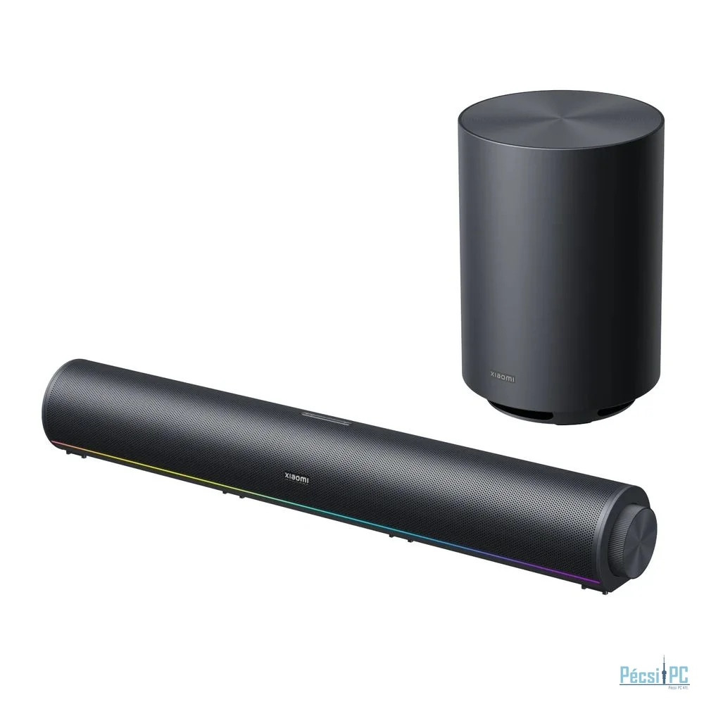 Xiaomi Desktop Bluetooth Speaker Pro Set Black