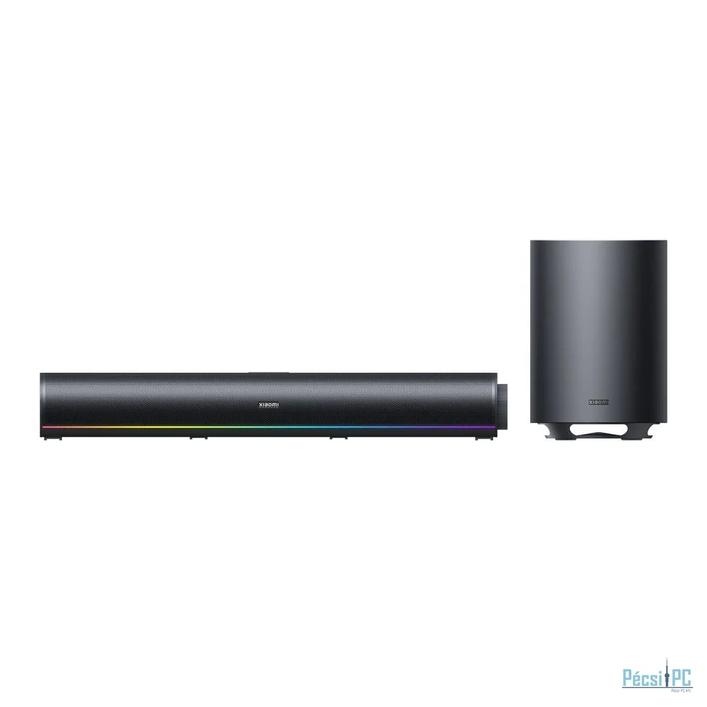 Xiaomi Desktop Bluetooth Speaker Pro Set Black