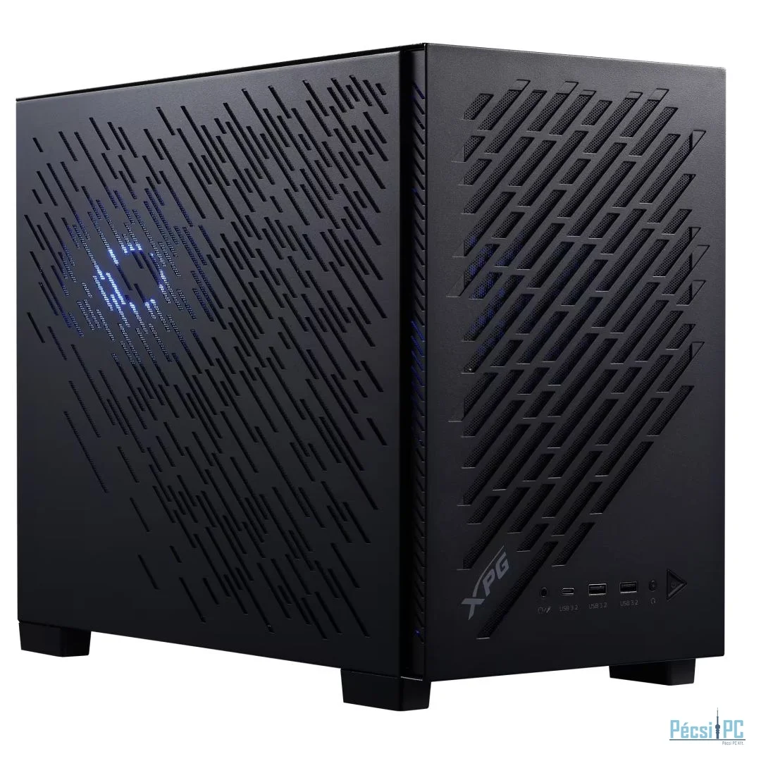 A-Data XPG Valor Air Nano Tempered Glass Black