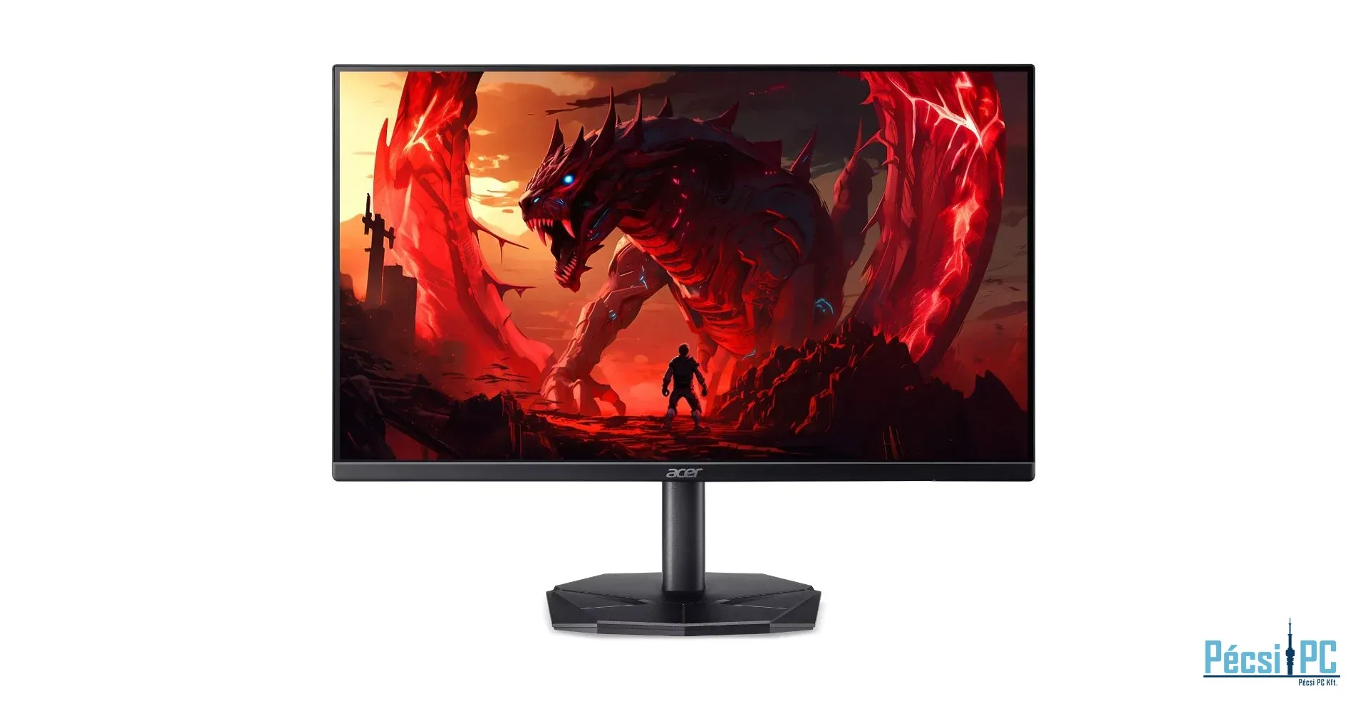 Acer 27" KG270P0bi LED