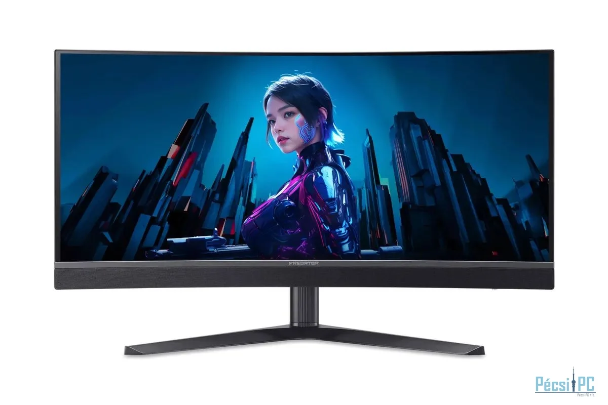 Acer 34