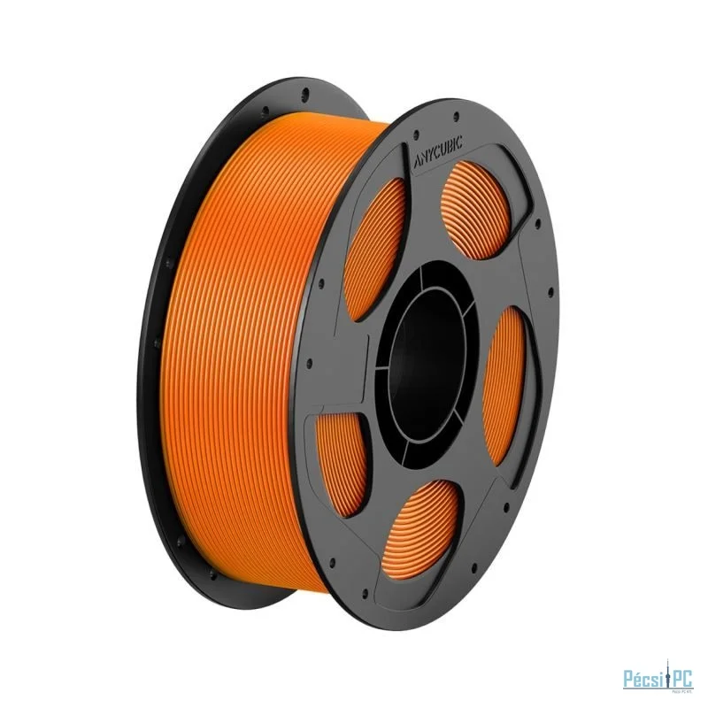ANYCUBIC AHPEVO PETG Filament Orange 1kg