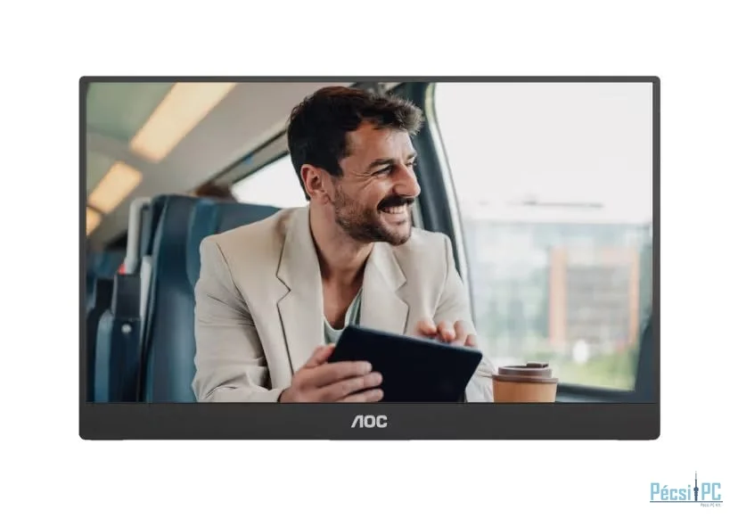 AOC 15,6