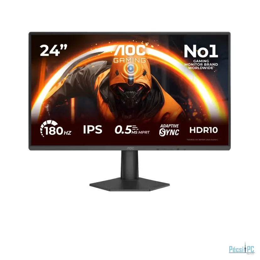 AOC 23,8