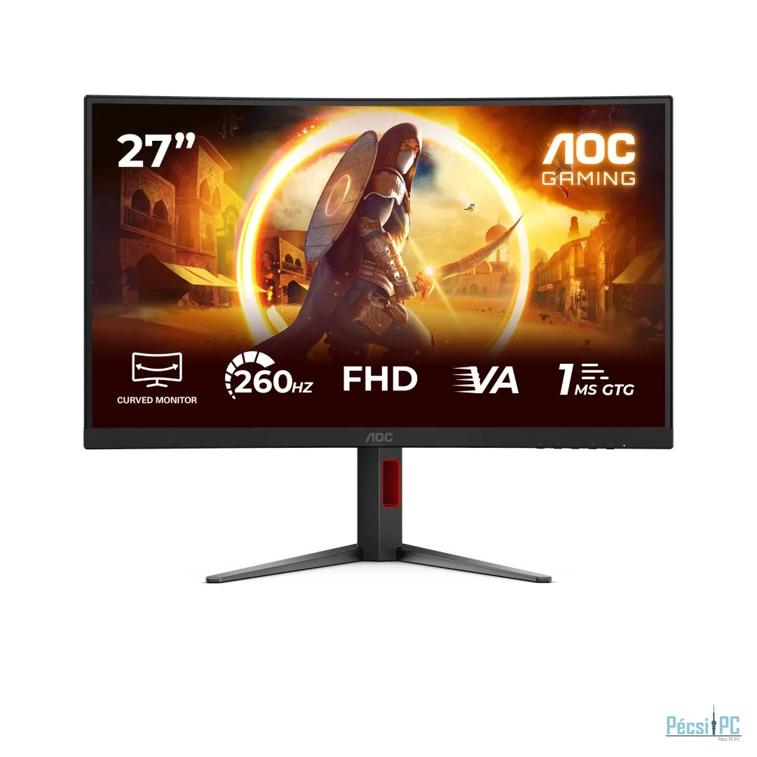 AOC 27