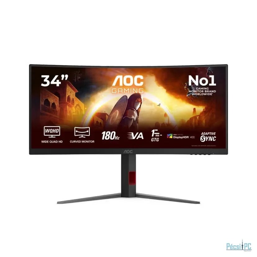 AOC 34