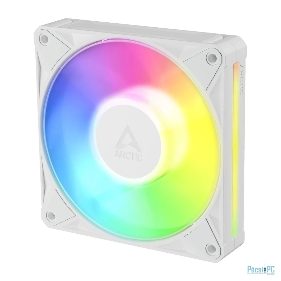 Arctic BioniX P12 A-RGB White