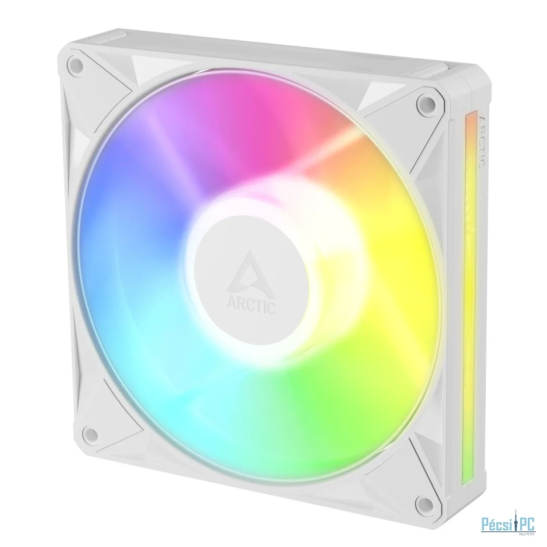 Arctic BioniX P14 A-RGB White