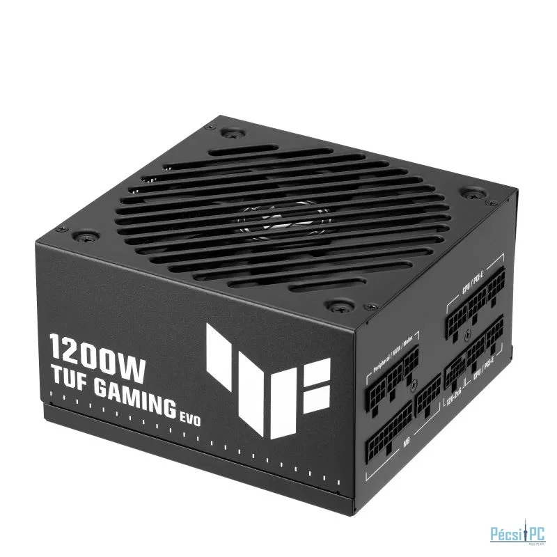 Asus 1200W 80+ Gold TUF Gaming Evo
