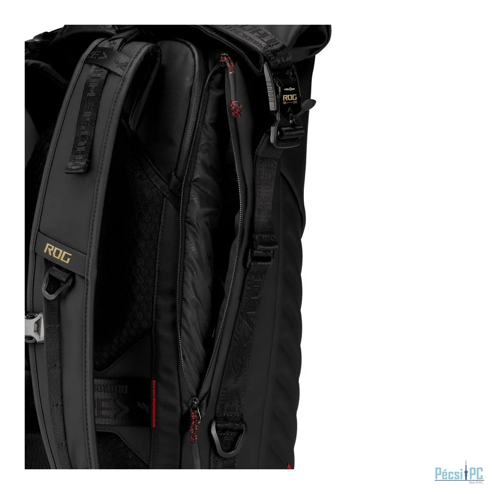 Asus ROG Slash Rucksack BP3802 Edition 20 Backpack Black