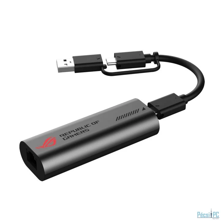 Asus ROG USB-C10G