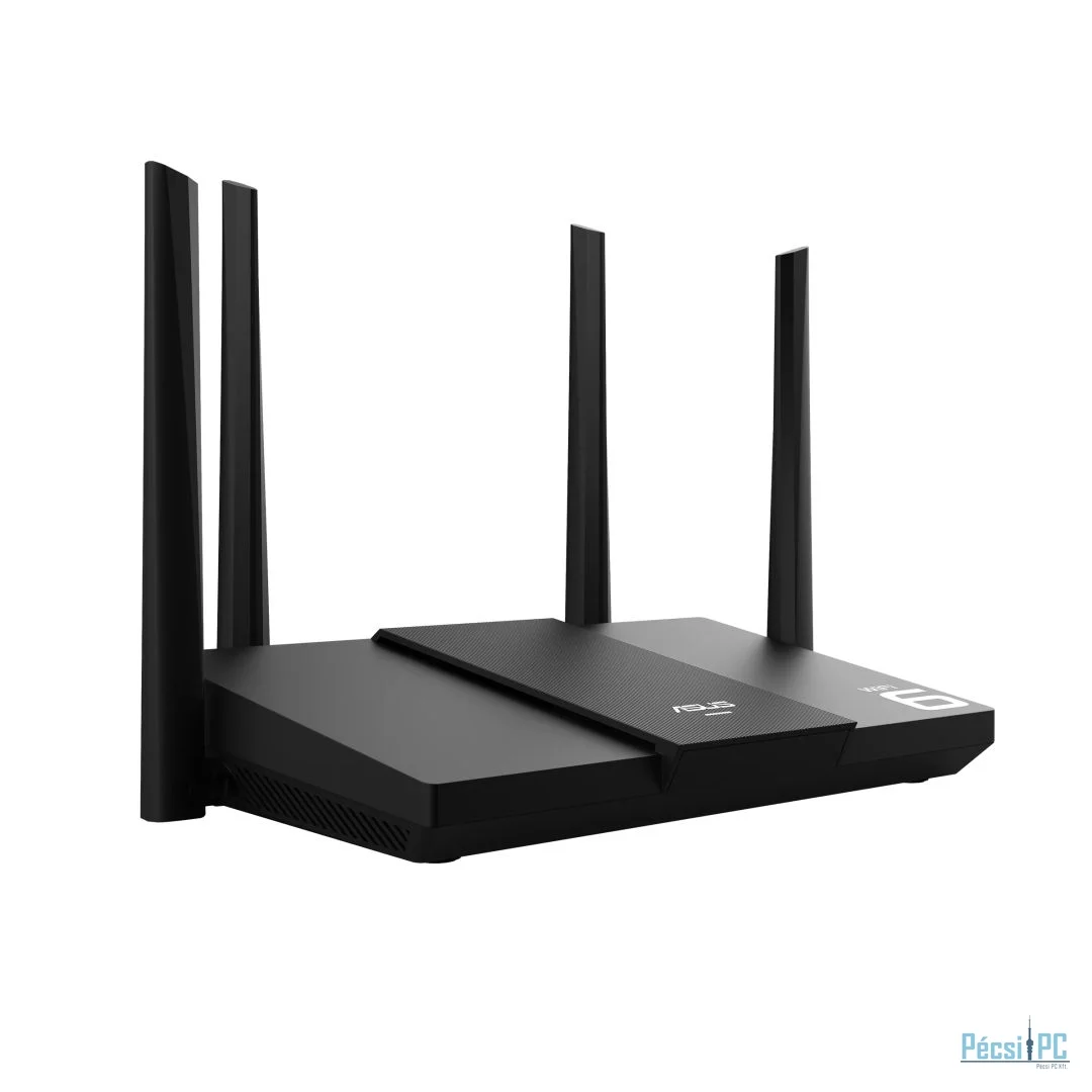 Asus RT-AX50 AX3000 WiFi 6 AiMesh Extendable Router