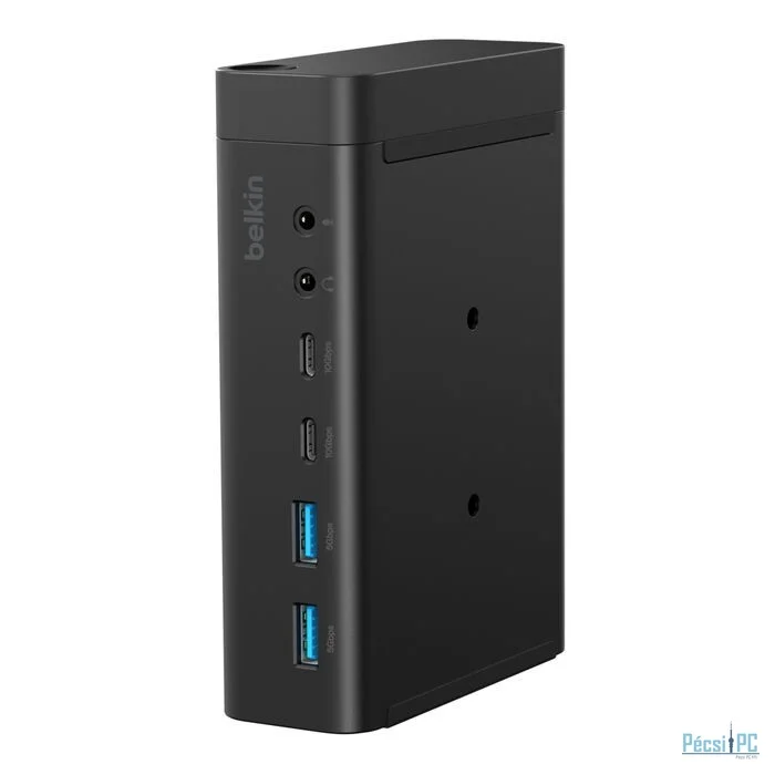 Belkin Universal 14-Port Dual Display USB-C Dock