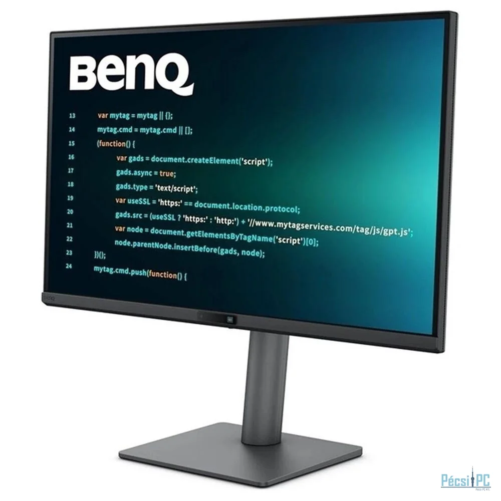 Benq 27