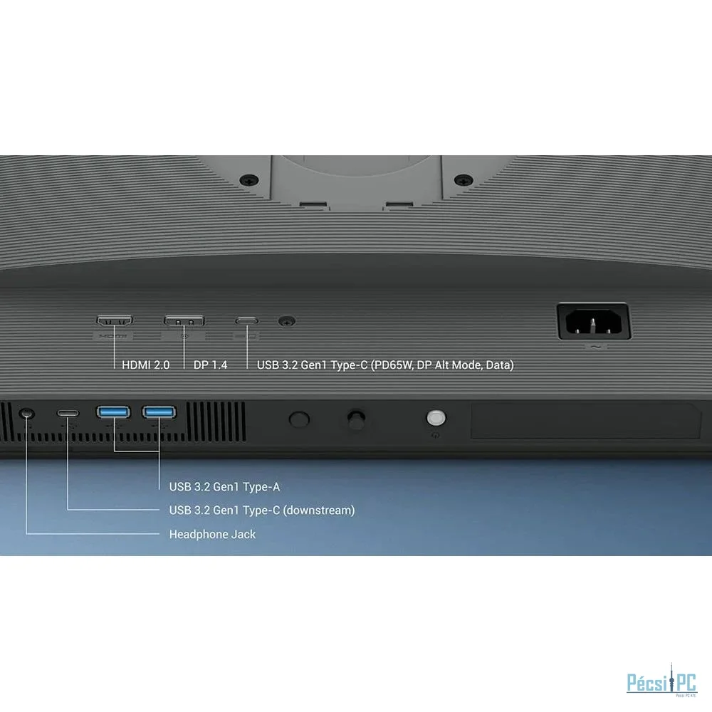 Benq 27