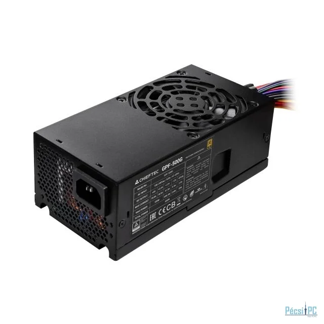 Chieftec 500W 80+ Gold Smart OEM