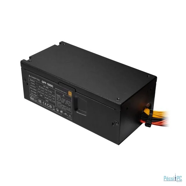 Chieftec 500W 80+ Gold Smart OEM