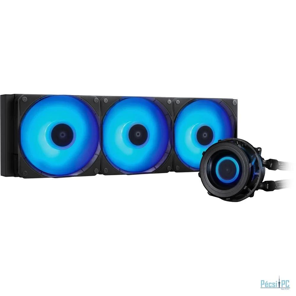 Chieftec Iceberg Pro 360 RGB