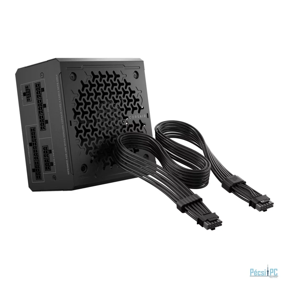 Corsair 1000W 80+ Platinum RM850e (2026)