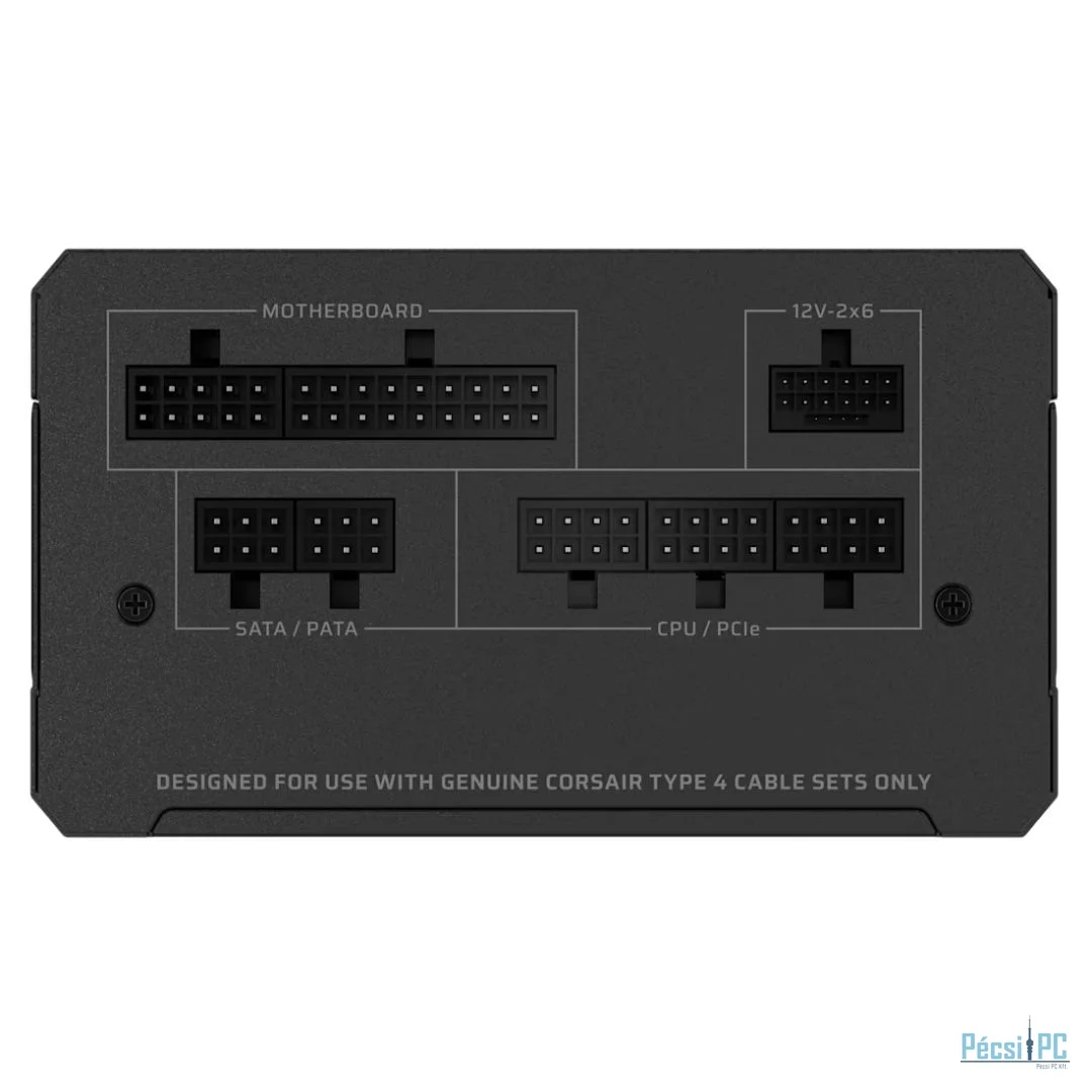 Corsair 1000W 80+ Platinum RM850e (2026)