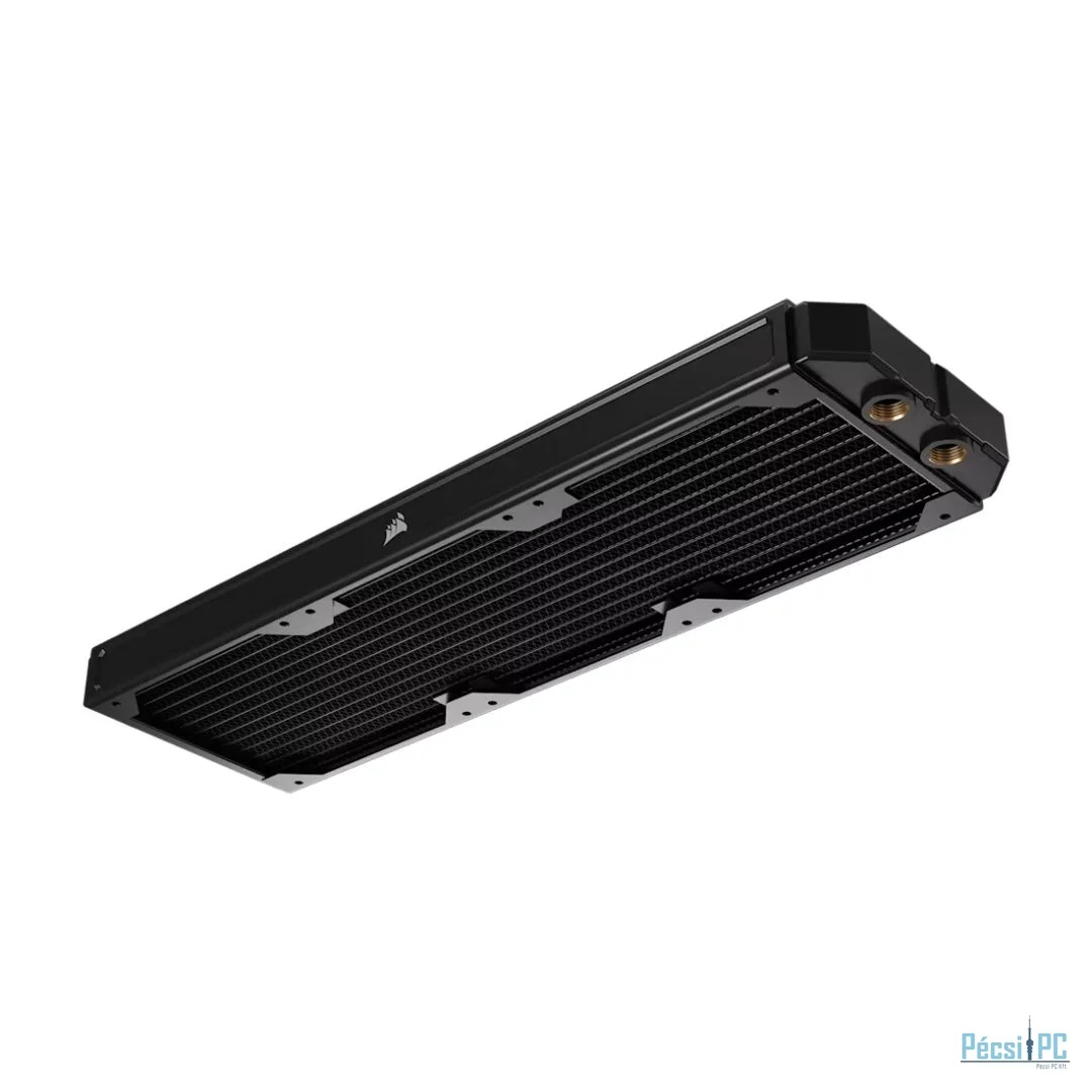 Corsair Hydro X Series XR5 NEO 360 V2 Custom Cooling Radiator Black