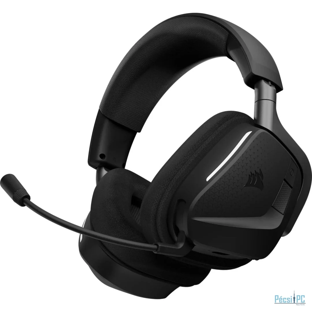 Corsair Void v2 Max Wireless Bluetooth Gaming Headset Carbon