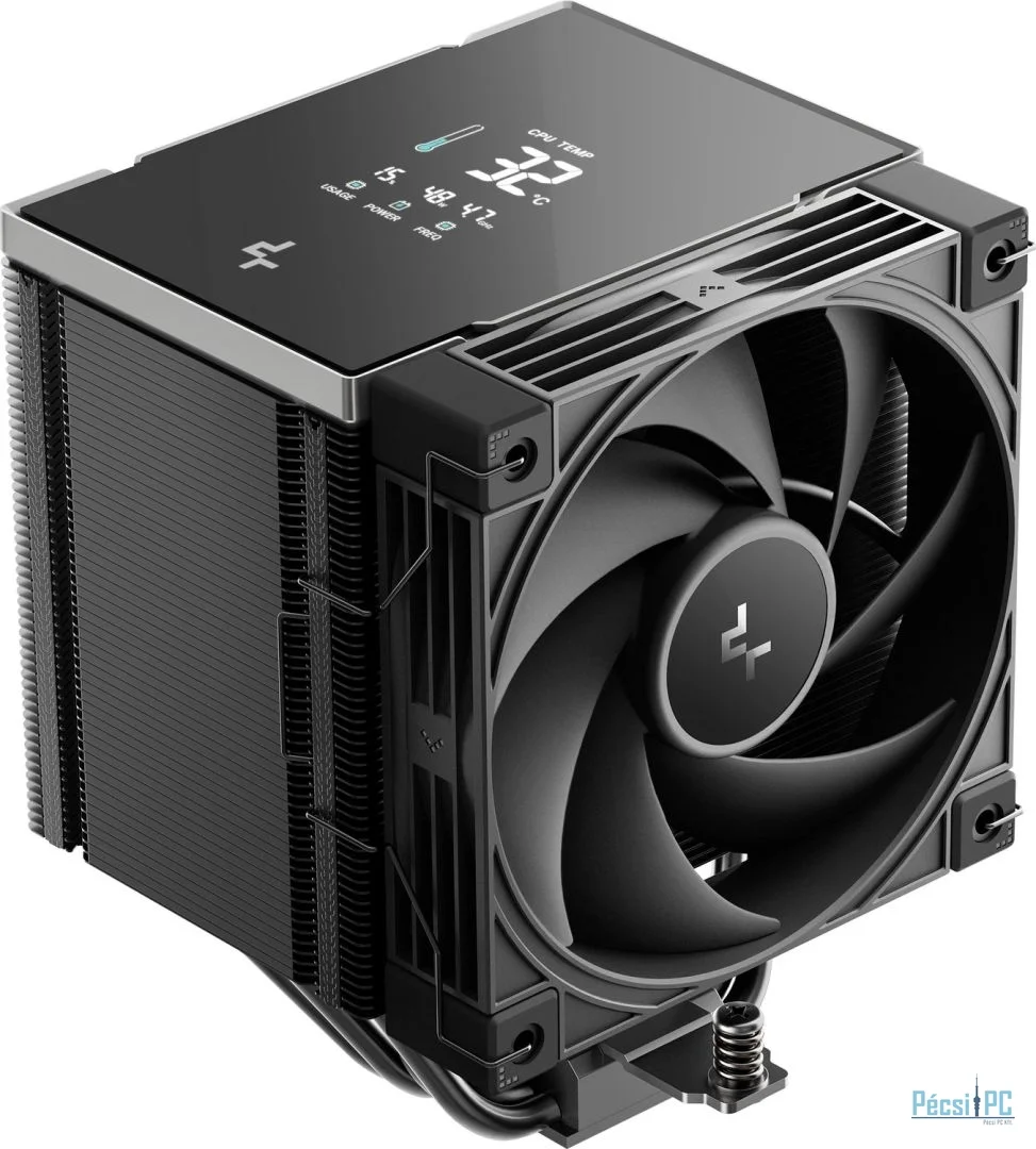 DeepCool AK500 G2 Digital NYX