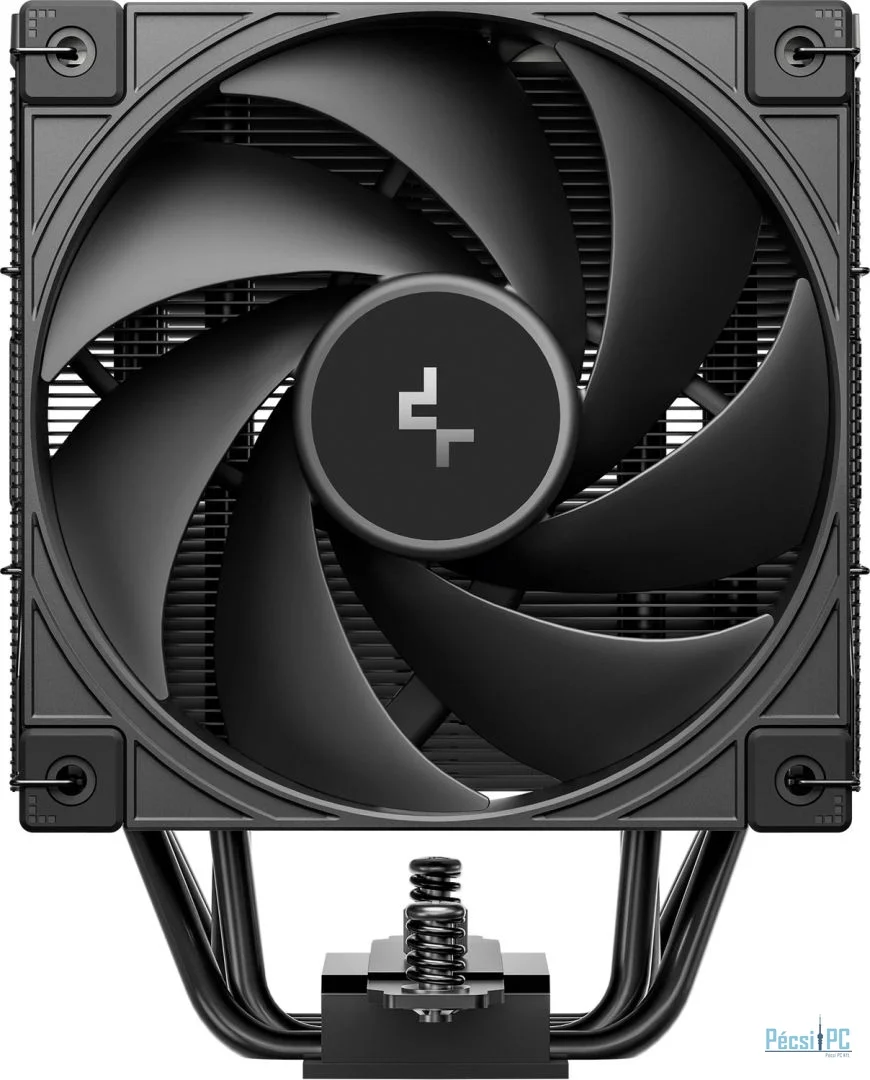 DeepCool AK500 G2 Digital NYX