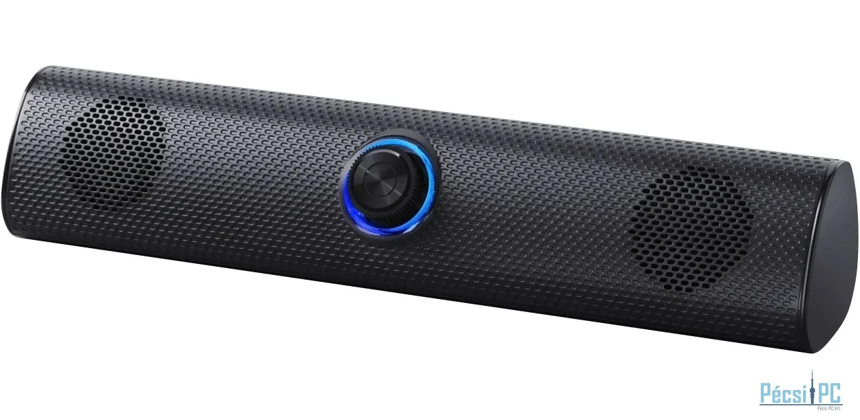 Defender Z11 Soundbar Black