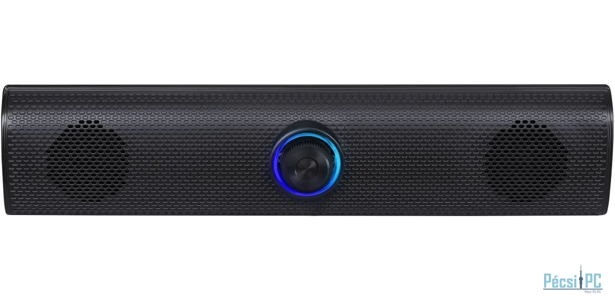 Defender Z11 Soundbar Black