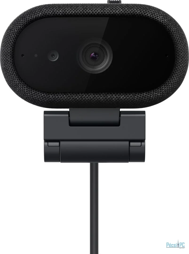 Dell Pro WB726 Webkamera Black