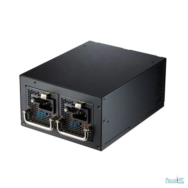 FSP 930W 80+ Gold Twins Pro Redundant