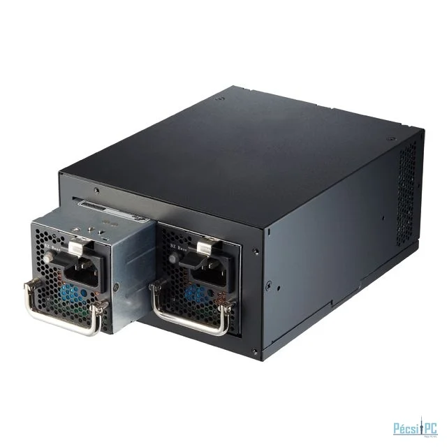 FSP 930W 80+ Gold Twins Pro Redundant