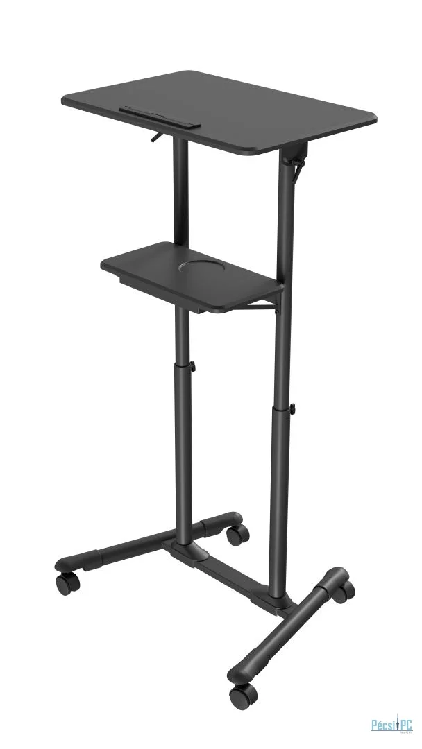 Fali-, monitor-, projektortartó