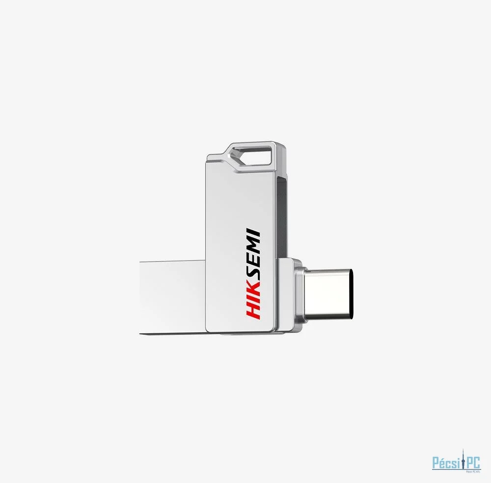 HikSEMI 32GB USB3.2 SYNC Silver