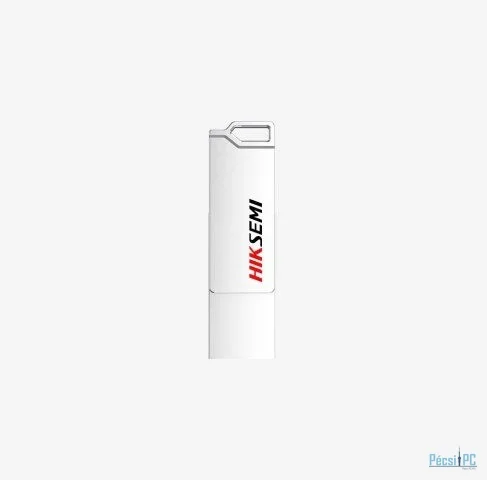 HikSEMI 64GB USB3.2 SYNC Silver