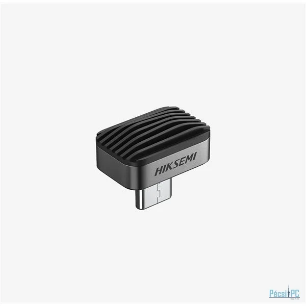 Hikvision 128GB SYNC C PRO MINI PSSD USB Type-C Dark Grey