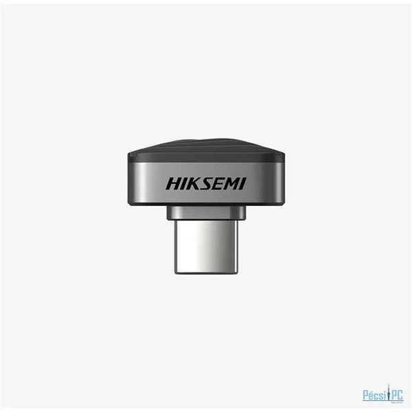 Hikvision 128GB SYNC C PRO MINI PSSD USB Type-C Dark Grey