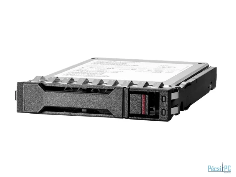 HP 960GB SATA 6G Read Intensive SFF BC Multi Vendor SSD