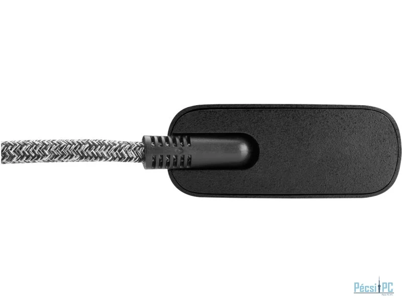 HP USB-C 65W Laptop Charger Black