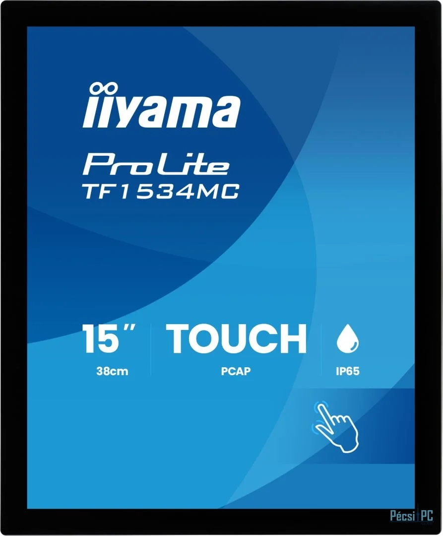 iiyama 15,6