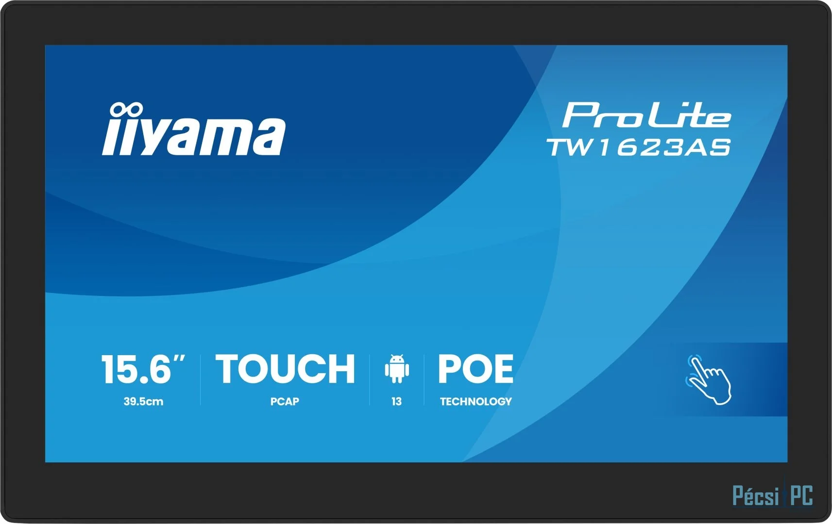 iiyama 15,6