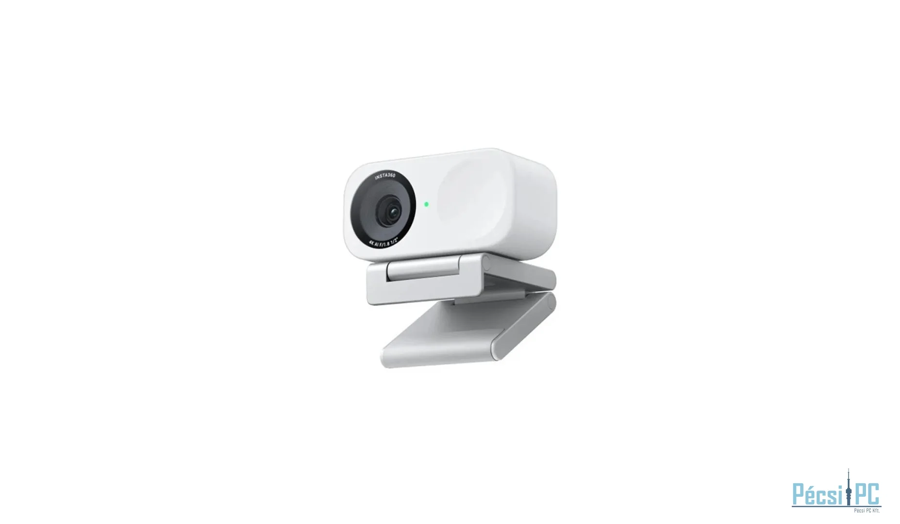 Insta360 Link 2 Webkamera White
