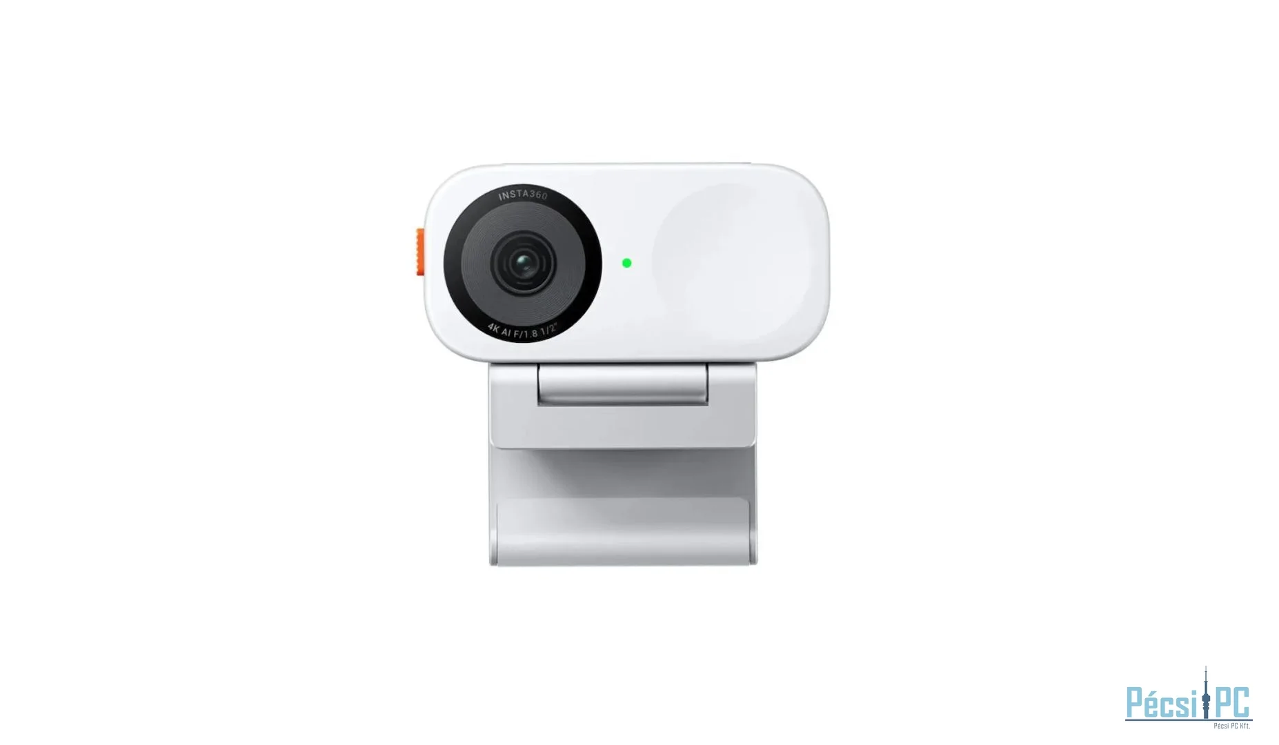 Insta360 Link 2 Webkamera White