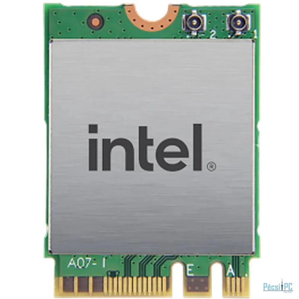 Intel Intel Wi-Fi 7 BE211 Network adapter M.2 2230 (CNVio3) vPro