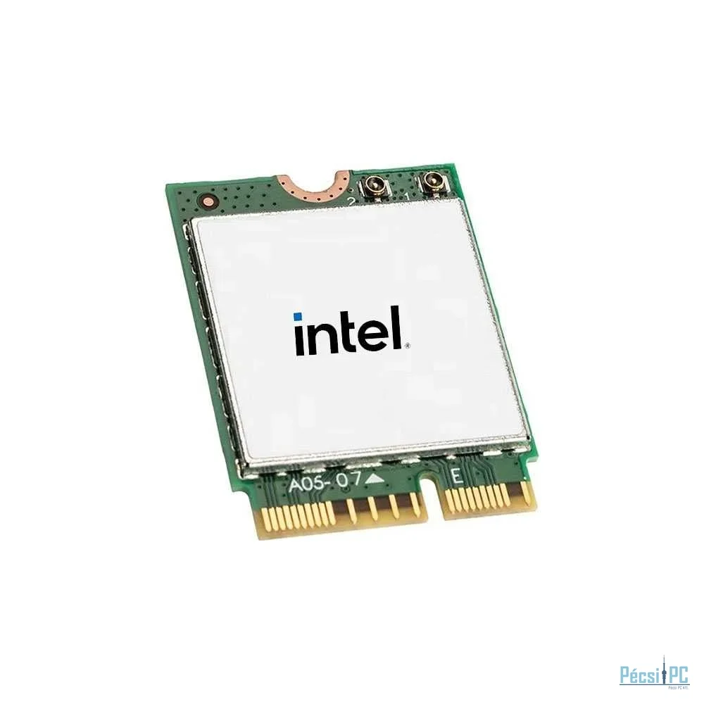 Intel Killer Wi-Fi 7 BE1750i Network adapter