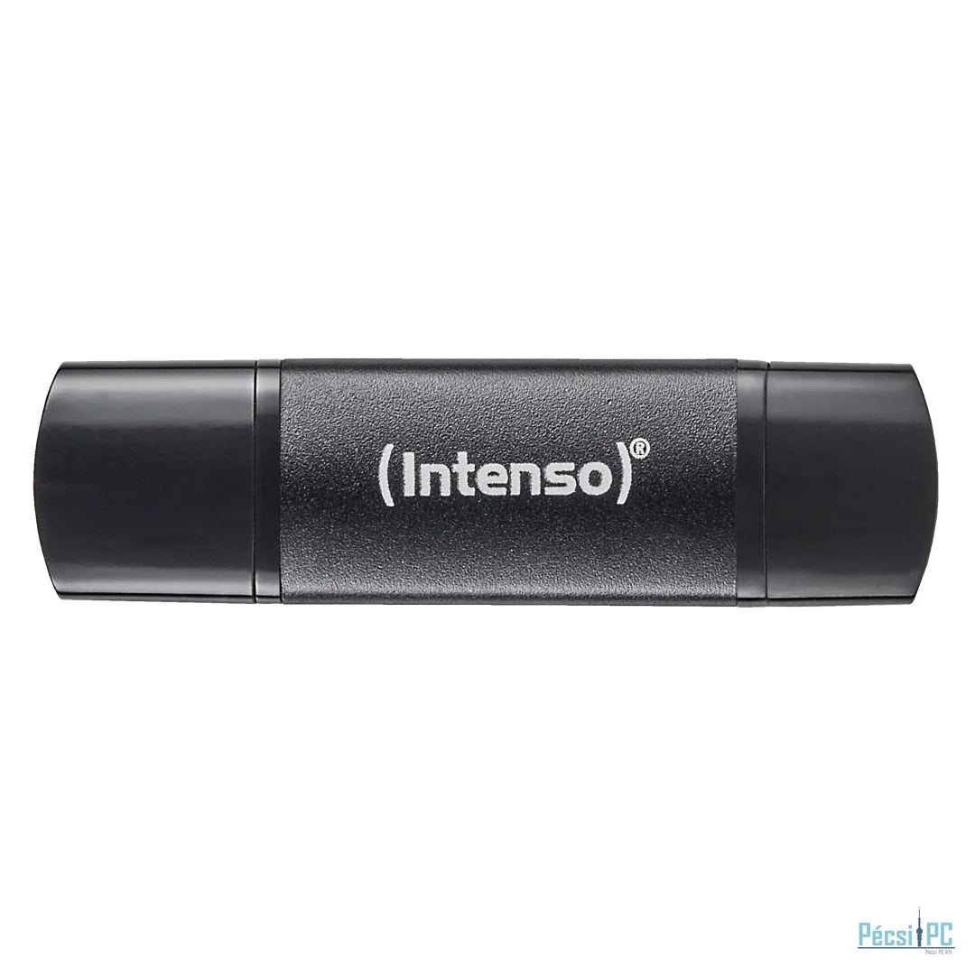 Intenso 32GB Flex Line USB3.2 Black
